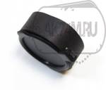 ПОВОРОТНАЯ КРЫШКА НА ПРИЦЕЛ ALC10 (66mm - 67,5mm) черная