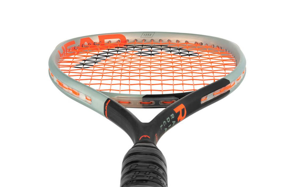 Rakieta do squasha Head Radical 135 X