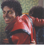 Michael Jackson / Thriller (25th Anniversary Edition)(RU)(CD+DVD)