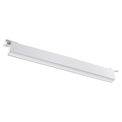 358828 PORT NT22 270 белый Светильник трековый однофазный трехжильный IP20 LED 4000K 30W 220V ITER