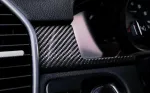 Карбоновые интерьер для Porsche Cayenne 9Y 2018, левый руль