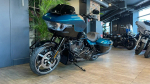 Harley-Davidson ROAD GLIDE 117 Teal Thunder/black 2026