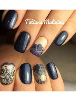 Beautix Гель-лак UV Gel Polish, 15 мл №332