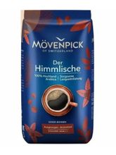 Кофе в зернах Movenpick Der Himmlische 500 г, 2 шт