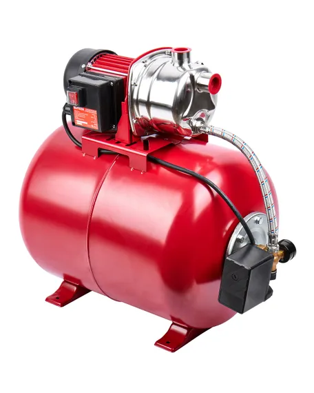 Насосная станция ELITECH САВ 1200-50Н 205666