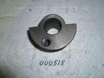 Груз дисбалансирный ведомого вала для VP-160 (Unbalance Weight,160081)