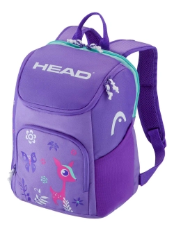 Рюкзак теннисный Head Kids Tour (14L) Coco Edition - purple