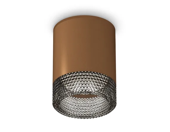 Точечный светильник XS XS6304022 Ambrella