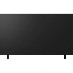 Телевизор LG 65QNED85B 65" Ultra HD QNED MiniLED черный графит, 2026