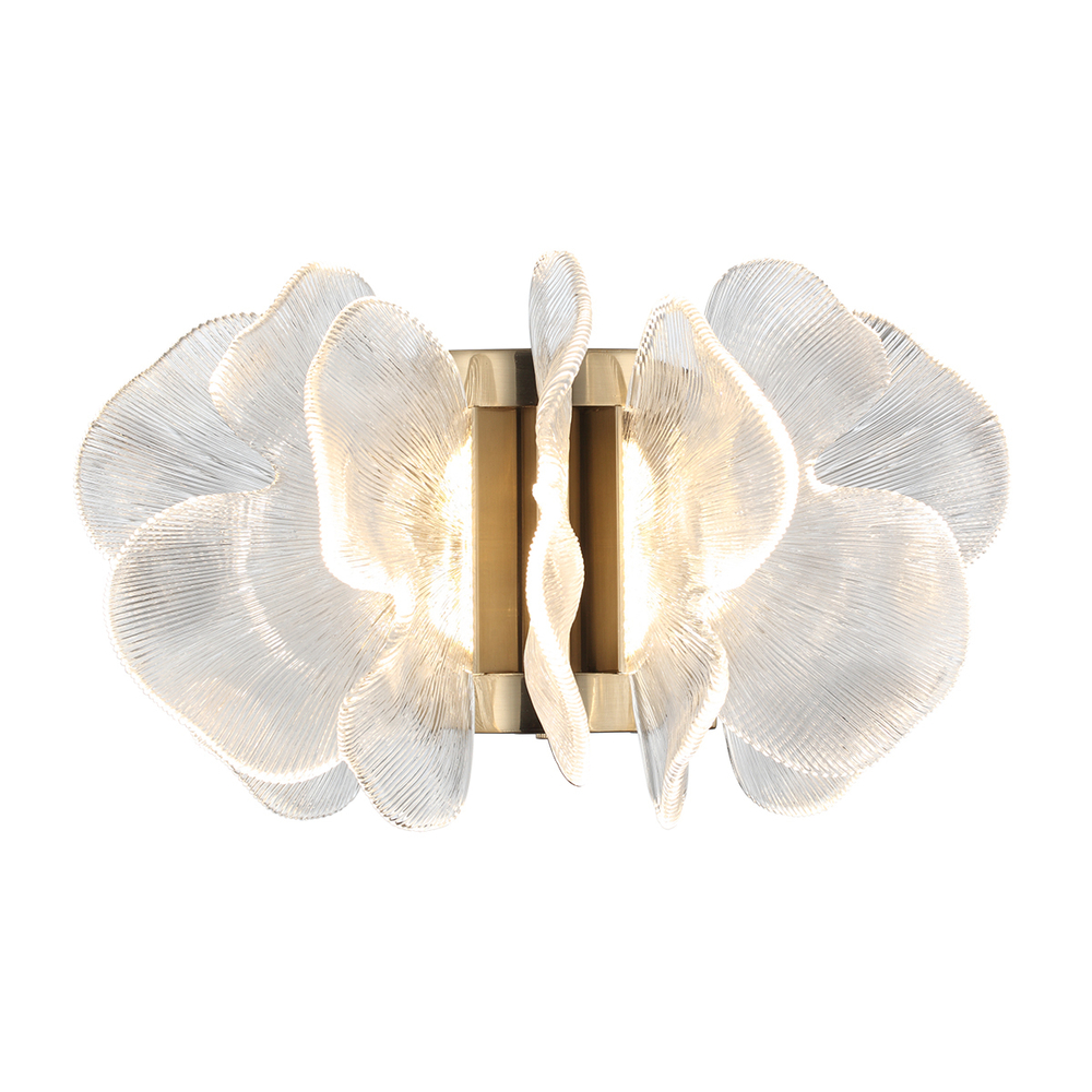 Бра Flower