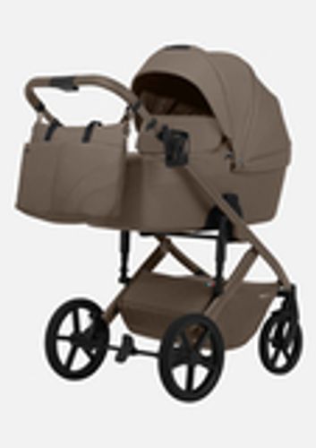 Sweet Baby Коляска 2 в 1 SBL Dolce Beige