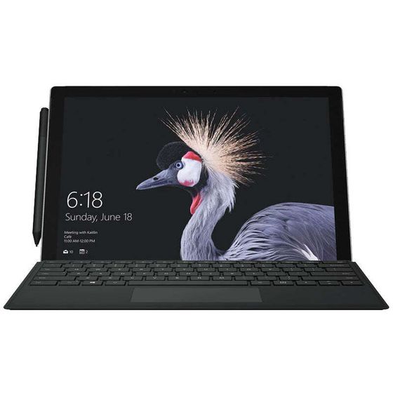 Клавиатура Microsoft Surface Pro 7 Type Cover