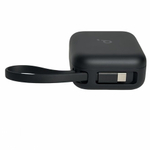 Беспроводные наушники TWS Anker Soundcore P41i черные