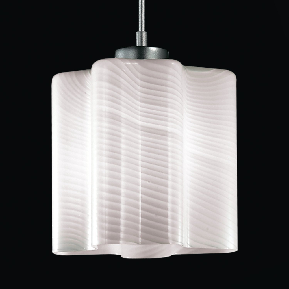 Светильник подвесной ST Luce Onde SL117.503.01