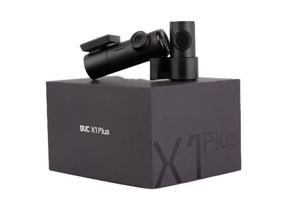 Blackvue BVC X1 PLUS