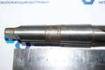 Зенкер цельный к/х 19.7х45х255мм КМ3 Р18
