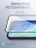 Стекло защитное Gurdini Basic Glass для iPhone 17 Air 6.5" FG-25 черное