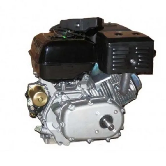Двигатель бензиновый "LIFAN" 168F-2DR (6,5 л.с., эл стартер)