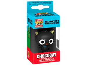 Брелок Funko Pocket POP! Hello Kitty and Friends Chococat