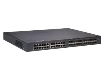 Hikvision DS-3E3740 Сетевое оборудование