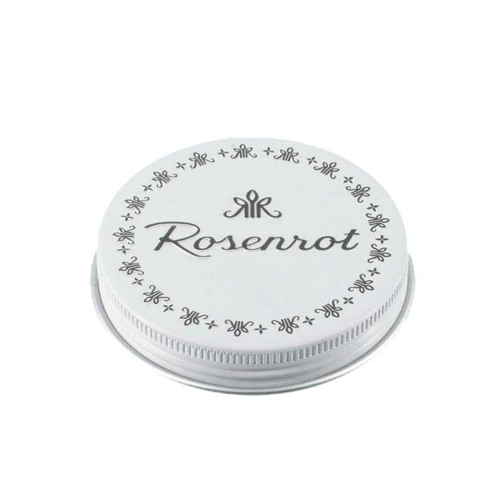 Крышка коробки Bitbox белая - закрыта Rosenrot
