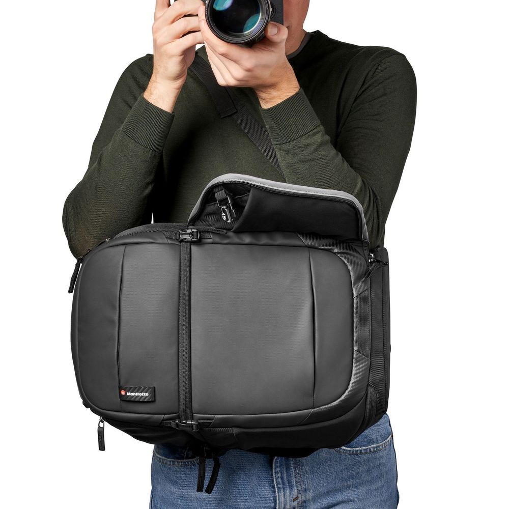 Manfrotto MA2-BP-FM Advanced2 Fast Backpack M