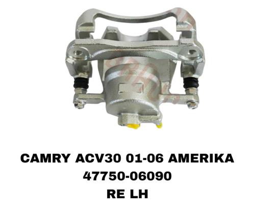 СУПОРТА CAMRY ACV30,MCV30
