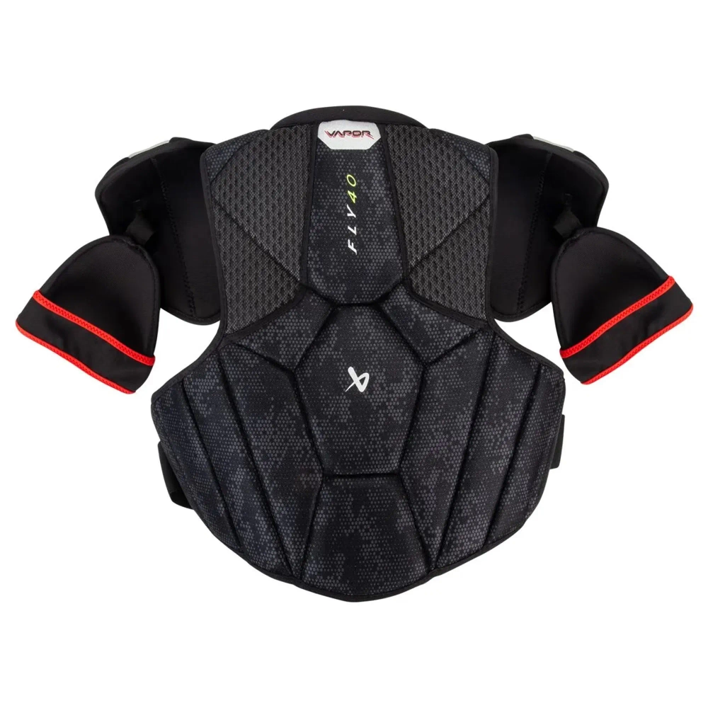 Нагрудник Bauer Vapor S25 FLY40 SR