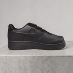 Nike Air Force 1 Low Foamposite Pro  • Black