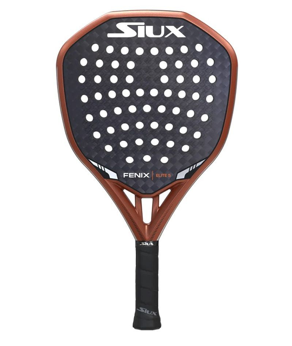 Ракетка для Padel Siux Fenix Elite 5 2025