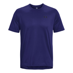 Мужское теннисное поло Under Armour Tech Vent T-Shirt Men - Dark Blue