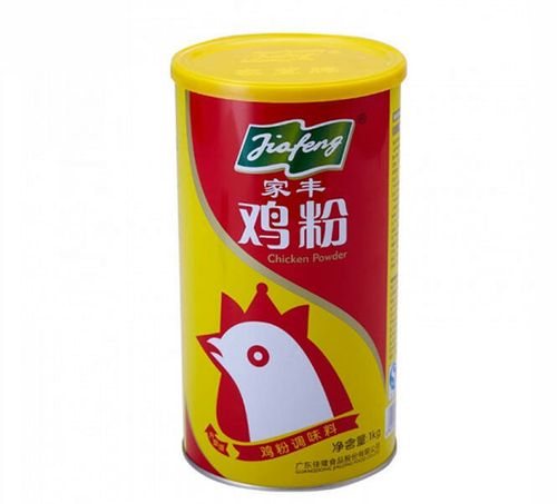 Куриный бульон Jiafeng 1 кг
