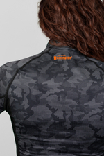 ТЕРМОБЕЛЬЕ REMINGTON INTENSIVE CAMO WOMAN