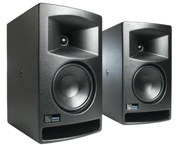 Meyer Sound Amie