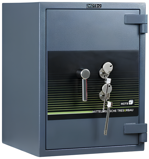 Взломостойкий сейф MDTB Fort-M 67 2K