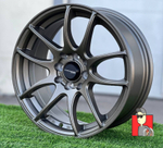 Комплект дисков Work Emotion CR Kiwami 16x7 et35 4x98/4x114.3