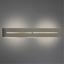 Бра Arte Lamp Cosmopolitan A7210AP-3WH