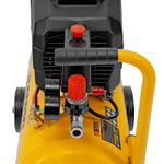 Компрессор масляный воздушный Denzel DK1500/24, Х-PRO 1.5 кВт, 230 л/мин, 24 л
