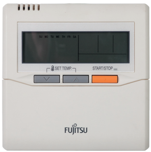 Внутренний блок Fujitsu ARYG24LMLA