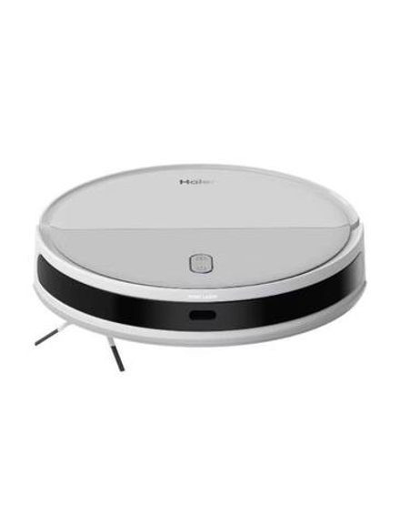 Робот-пылесос со станцией самоочистки HAIER HSR Pro Lite