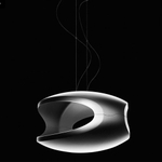 люстра Foscarini   O-Space белая