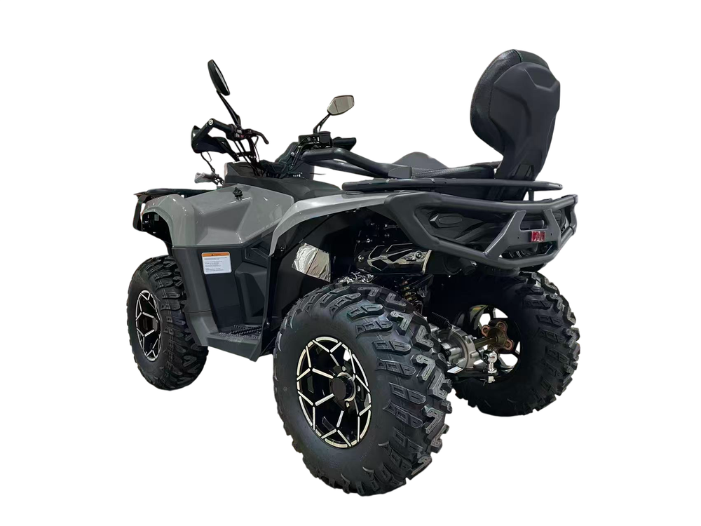Комплект для сборки ATV HAMMER 8 300 TOURING EFI