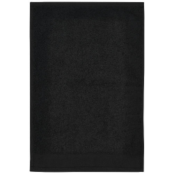 Хлопковое полотенце для ванной Chloe 30x50 см плотностью 550 г/м²