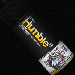 Flavour Concentrate Humble