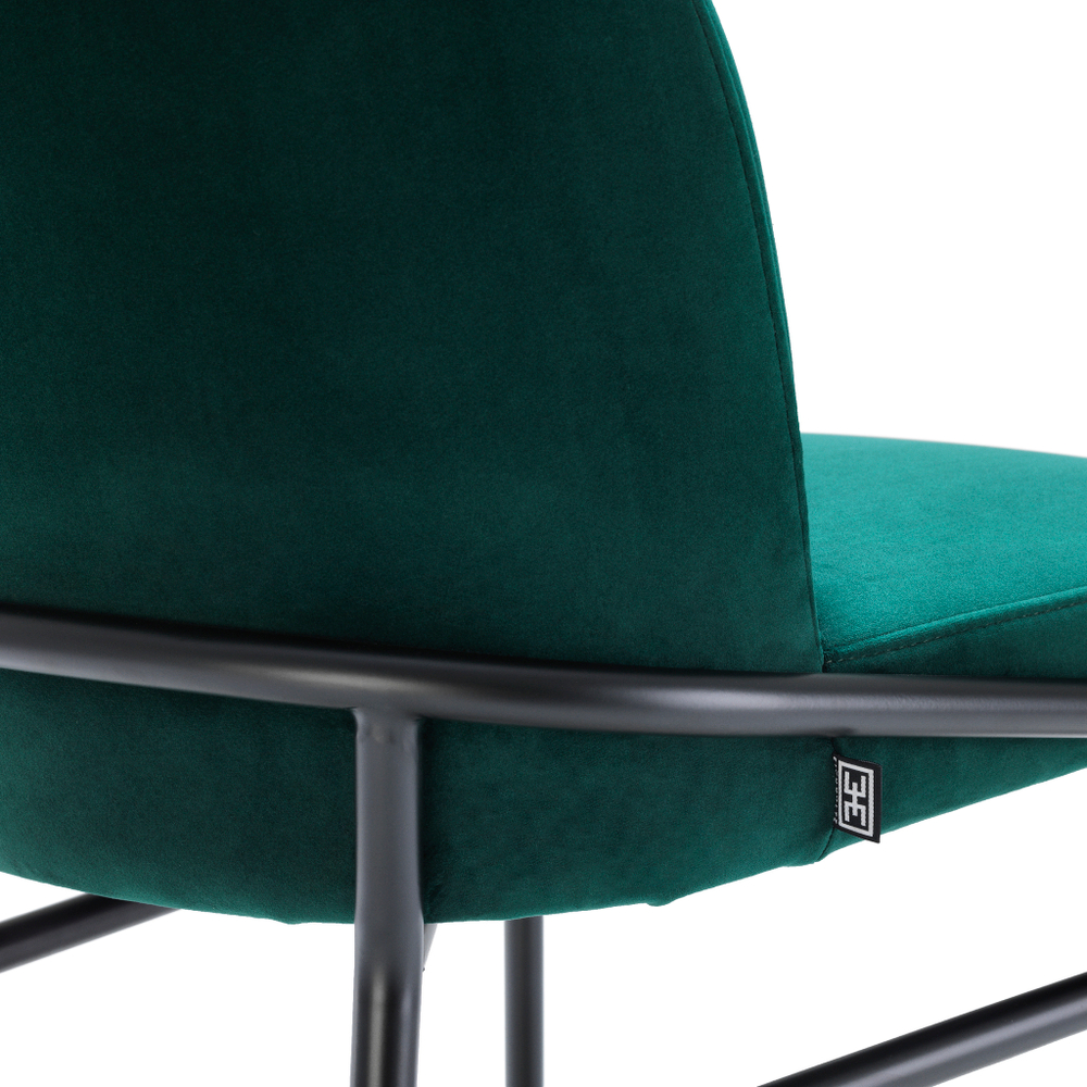 Стул (сет из 2х) Dining Chair Willis set of 2 арт.113775