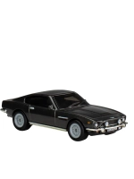 Машинка Хот Вилс Премиум Aston Martin V8 HXD63 HVJ36