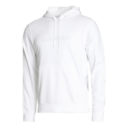 Мужская кофта теннисная Calvin Klein Men - White