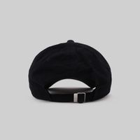  Кепка Jordan Heritage86 Jumpman Washed Cap артикул:DC3673-010 - купить в магазине Дайс