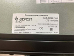 Духовой шкаф Gefest ЭДВ ДА 622 Е1А0