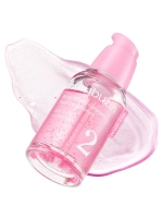 Numbuzin Увлажняющая сыворотка с ПДРН и пептидами для сияния кожи No.2 Rose PDRN Collagen Plumping Serum 30 мл